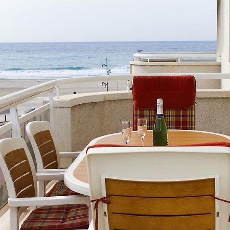 Mar Pineda Planet Costa Dorada Appartement La Pineda Kamer foto